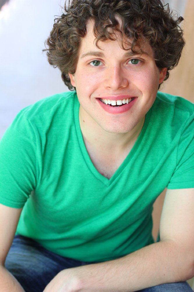 Chase Edmondson