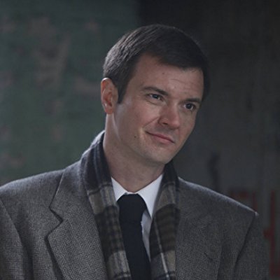 Oleg Burov