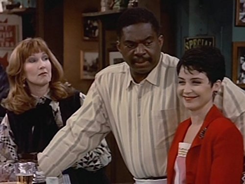 Annie Potts