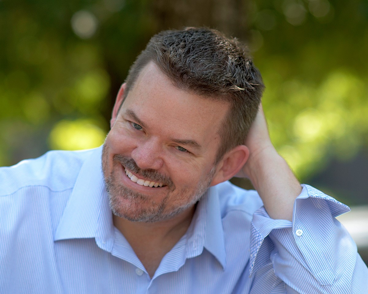 Troy Parker