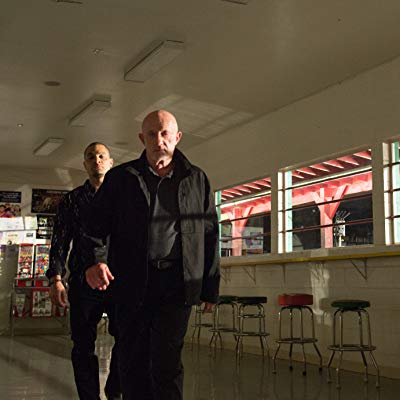 Nacho Varga