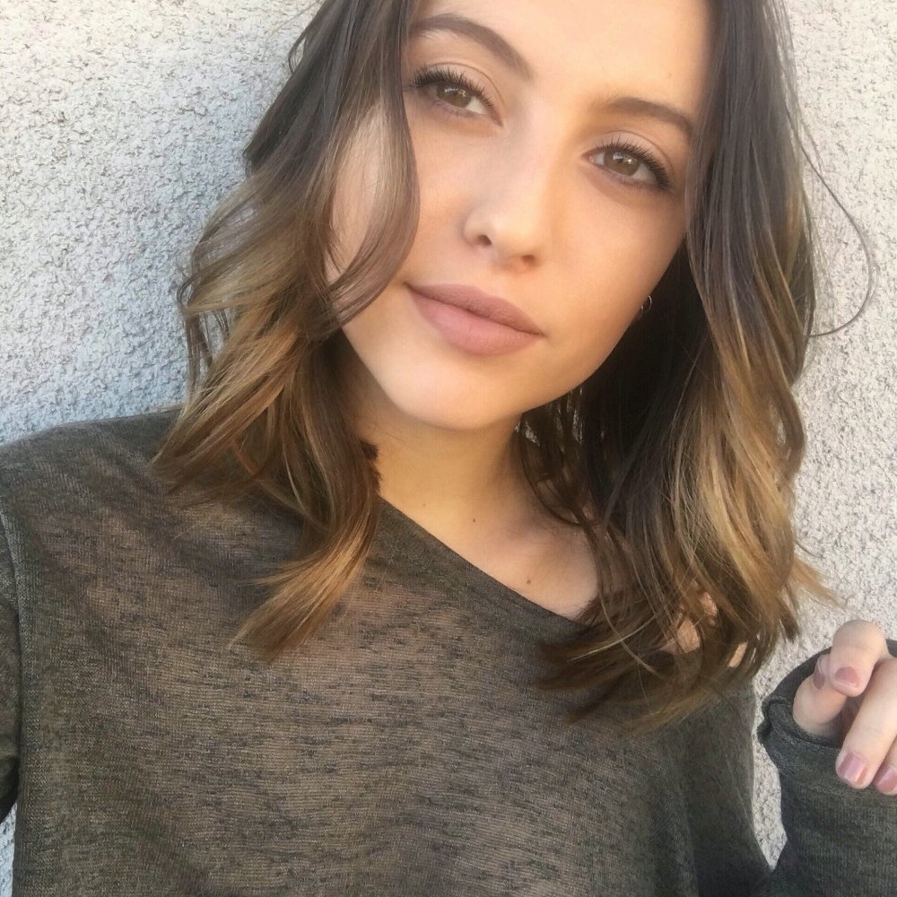 Danielle Andrade