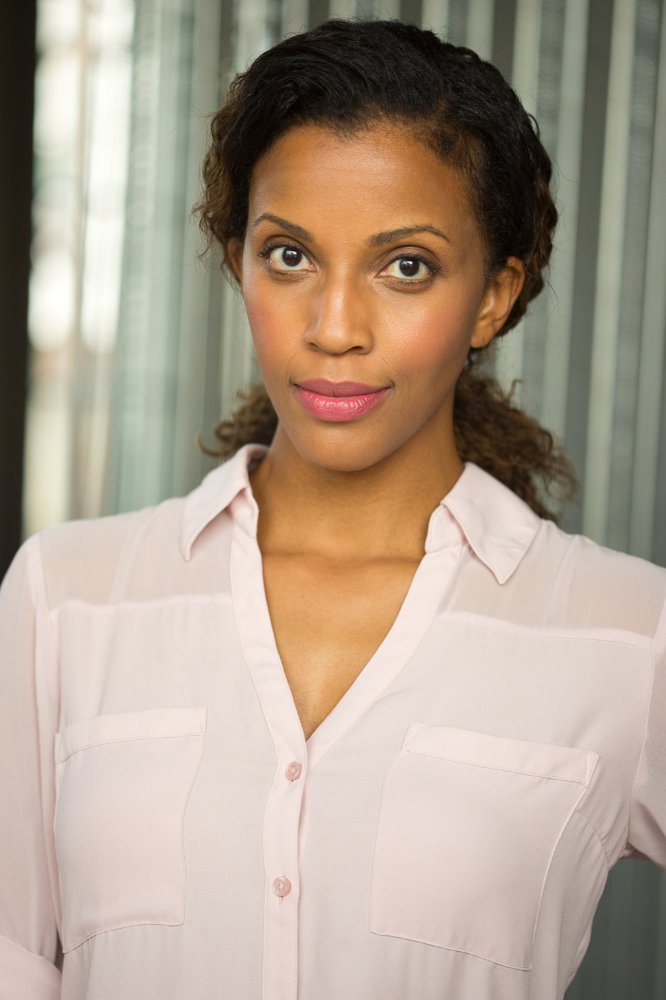 Melanie Martin