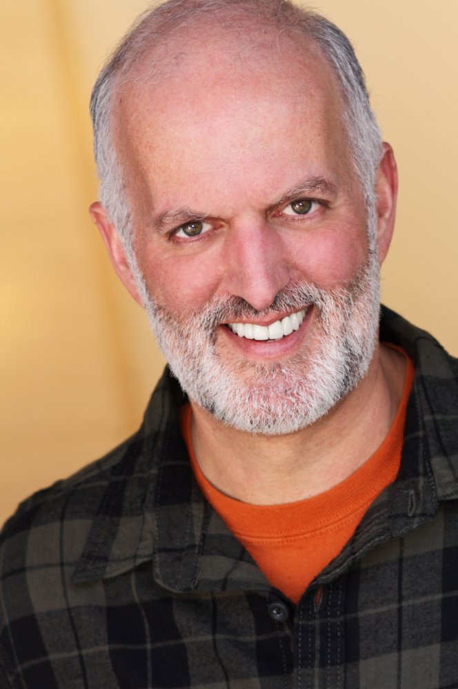 Michael Stone Forrest