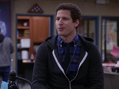 Jake Peralta