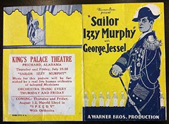 George Jessel