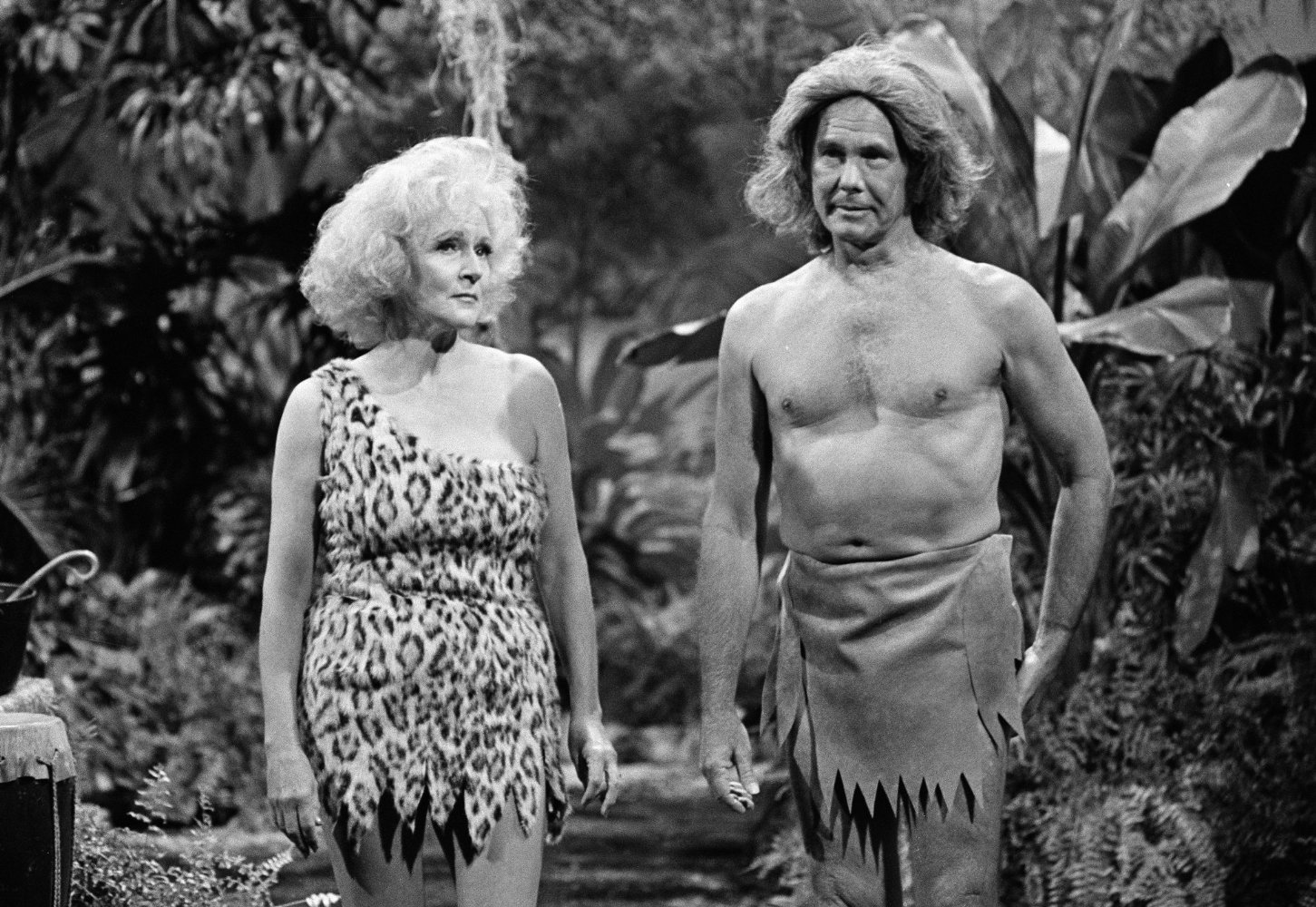 Johnny Carson