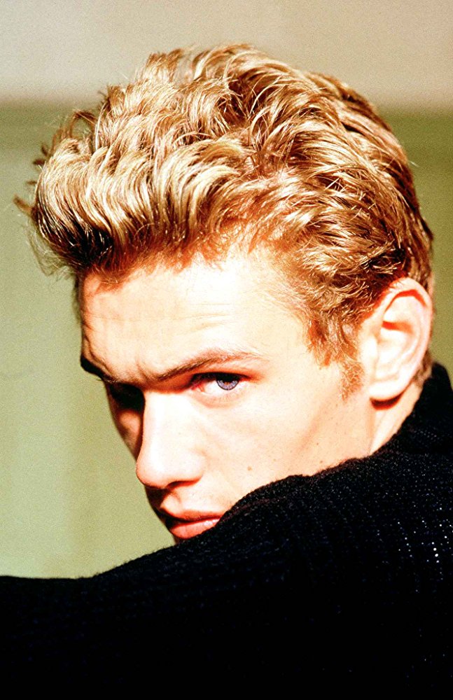 James Dean