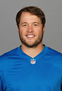 Matthew Stafford