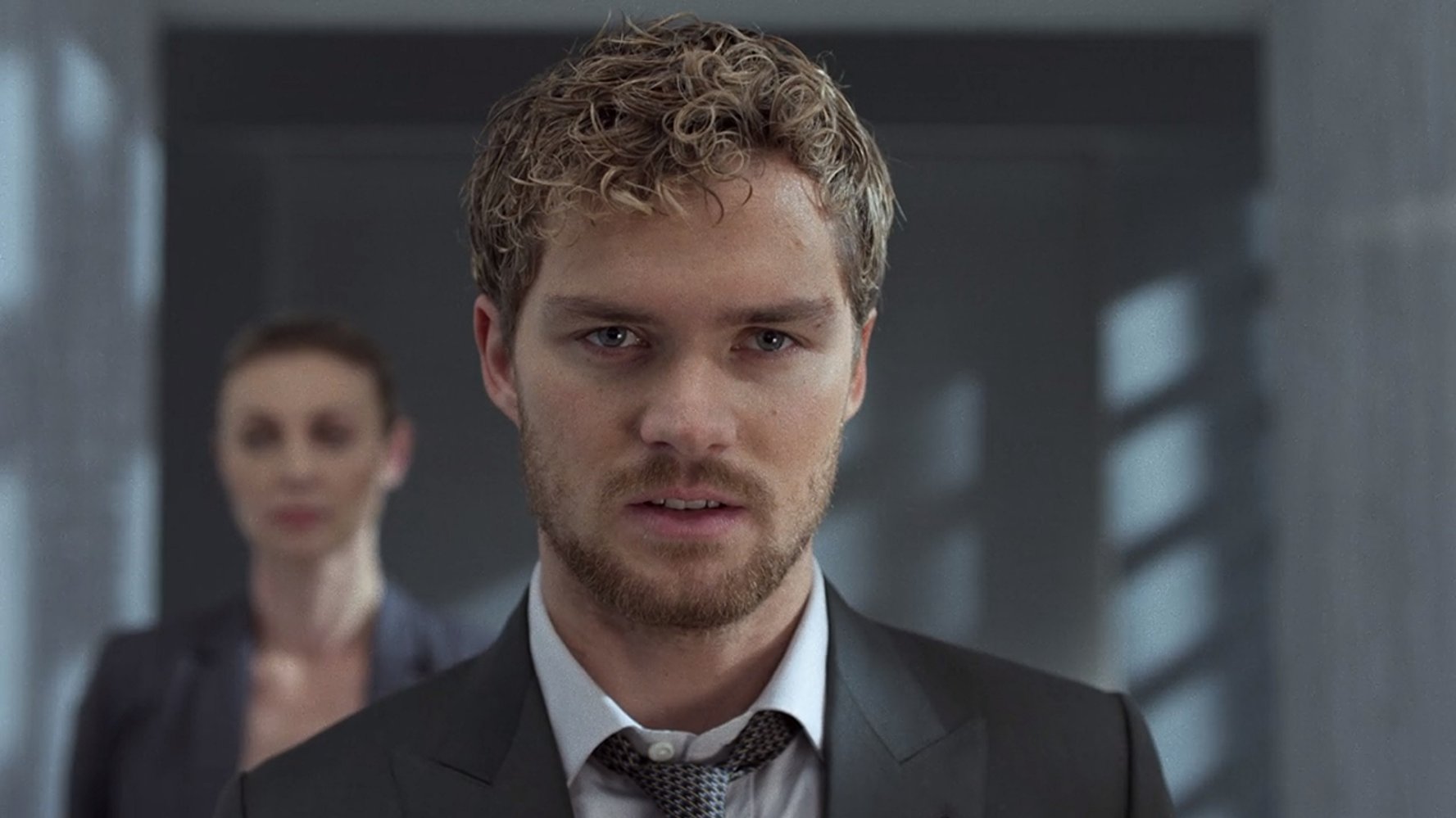 Danny Rand