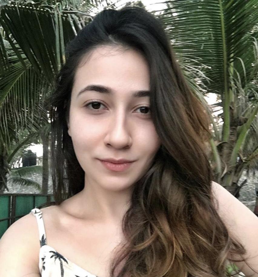 Hrishitaa Sharma