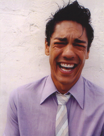 Shane C. Rodrigo