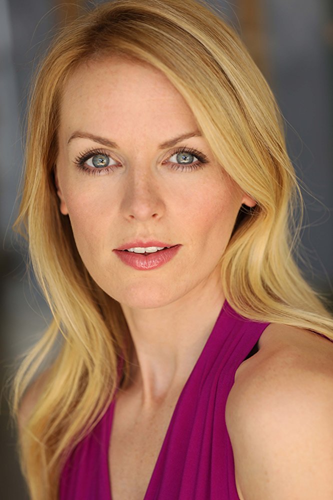 Alana Kerr Collins