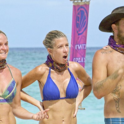 Herself - Solewa Tribe, Herself - Heroes Tribe, Herself - Levu Tribe, Herself, Herself - Heroes & Levu Tribes, Herself - Levu & Solewa Tribes, Herself - Season 35 Contestant, Herself - The Jury