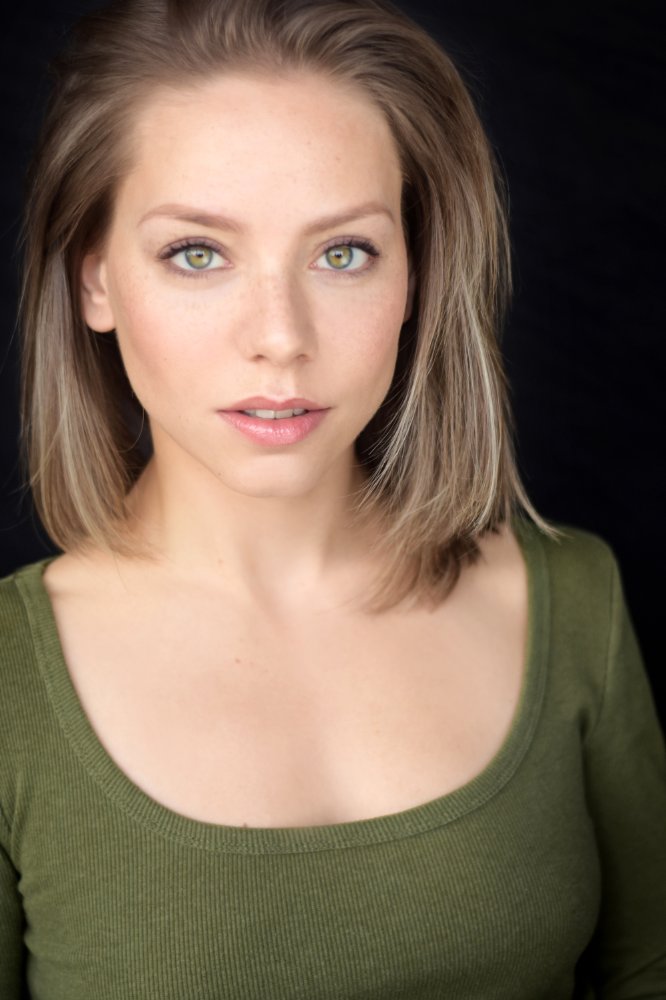 Shauna Haracka