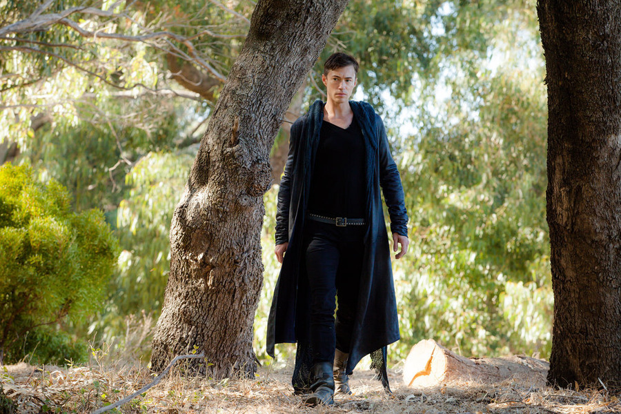 Tom Wisdom