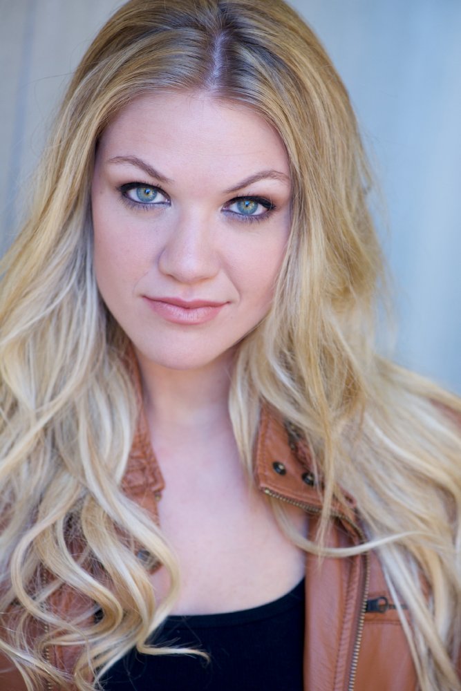 Lauren Ashley Berry