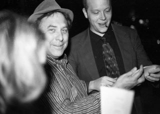 Alan Madlane