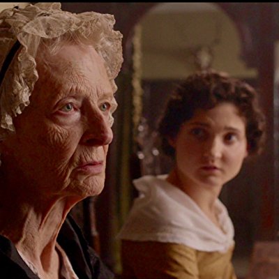 Aunt Agatha