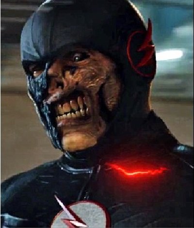 Reverse-Flash