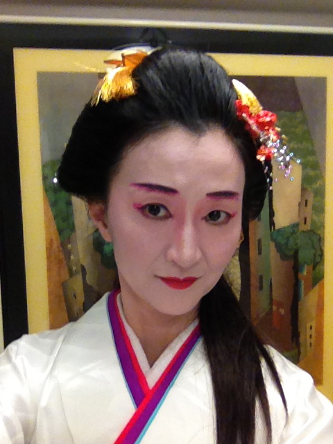 Sachiyo K