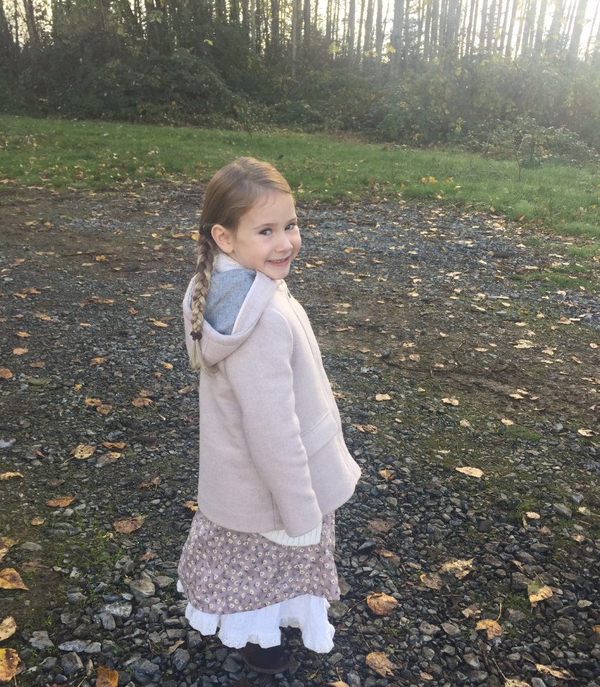 Ava Grace Cooper