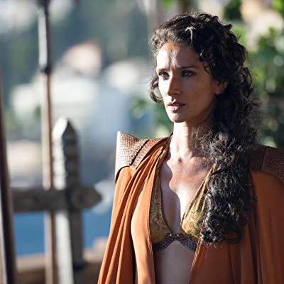 Ellaria Sand