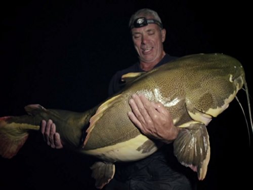 Jeremy Wade