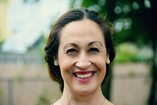 Ayse Eldek