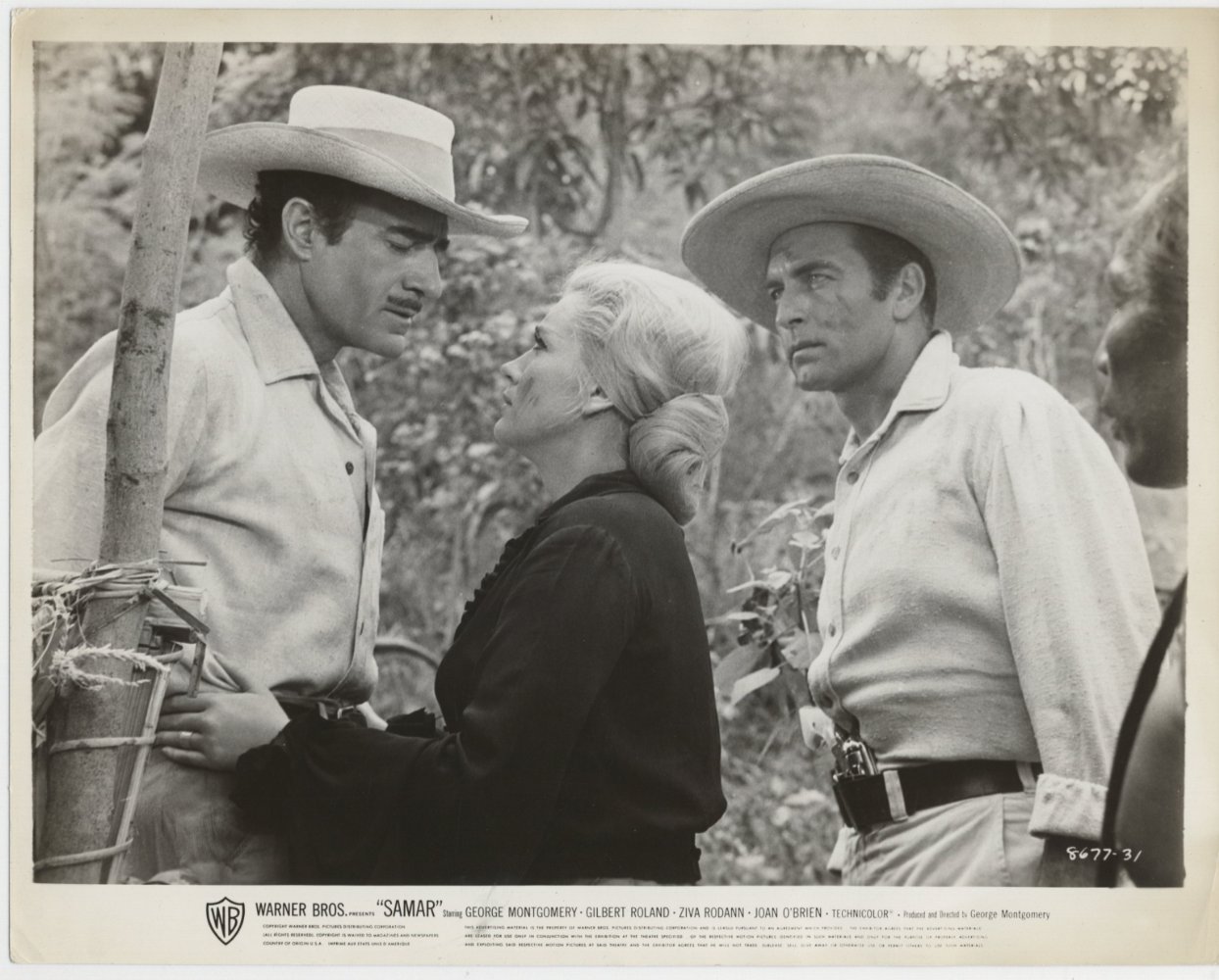 Joan O'Brien