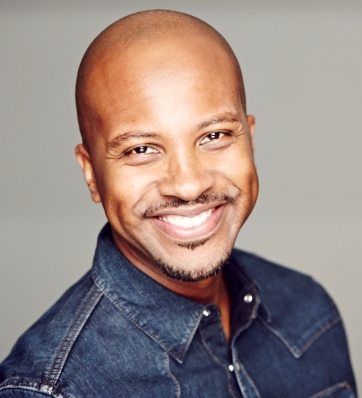 Cantrell Harris