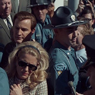 Ted Kennedy
