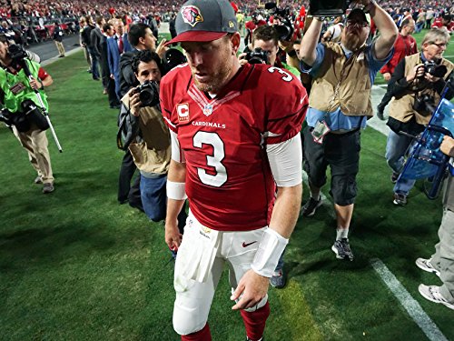 Carson Palmer