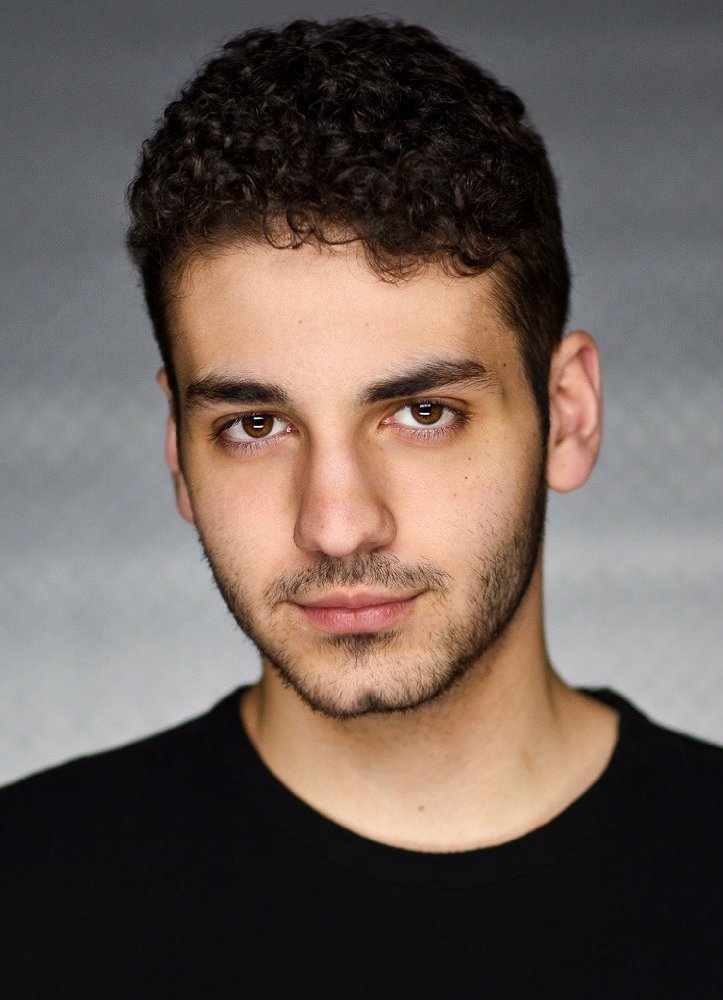 Ehren Kassam
