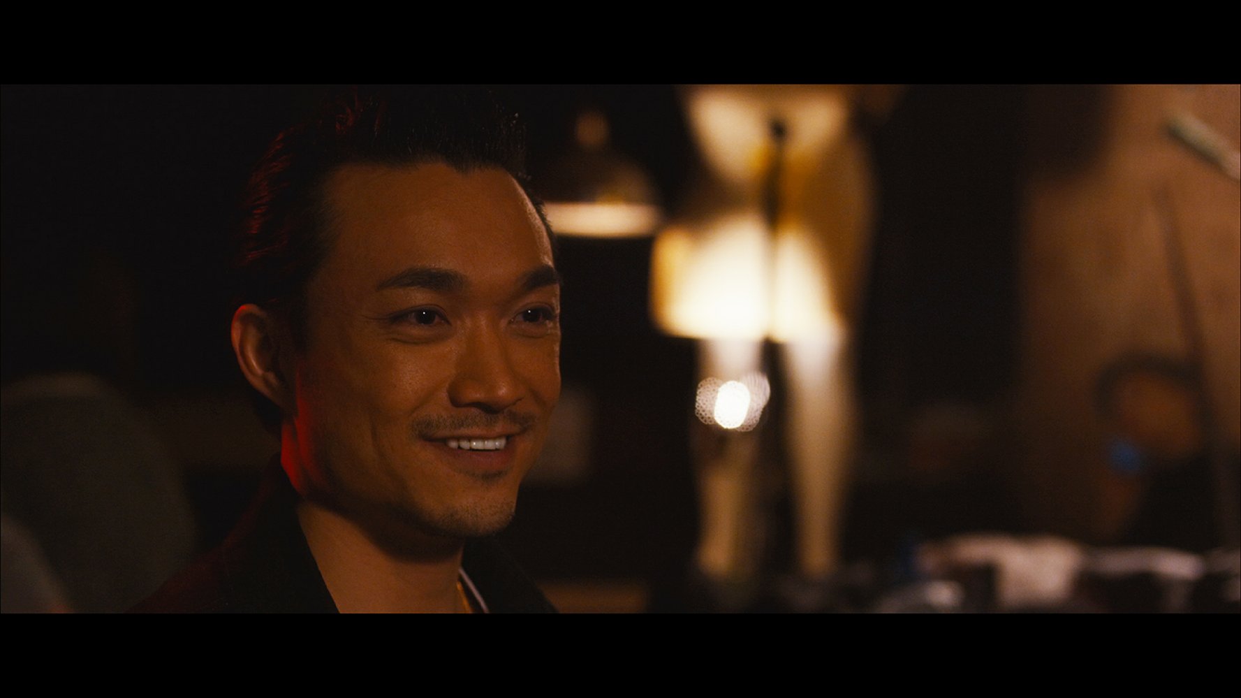 Norman Yeung