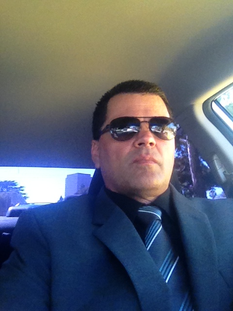Angelo Ortega