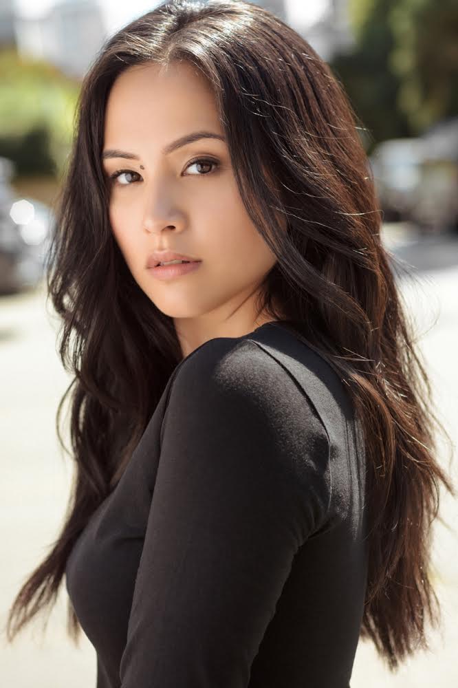 Michelle Adrienne