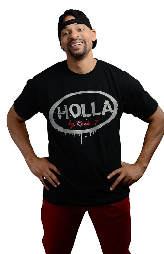 Rock T