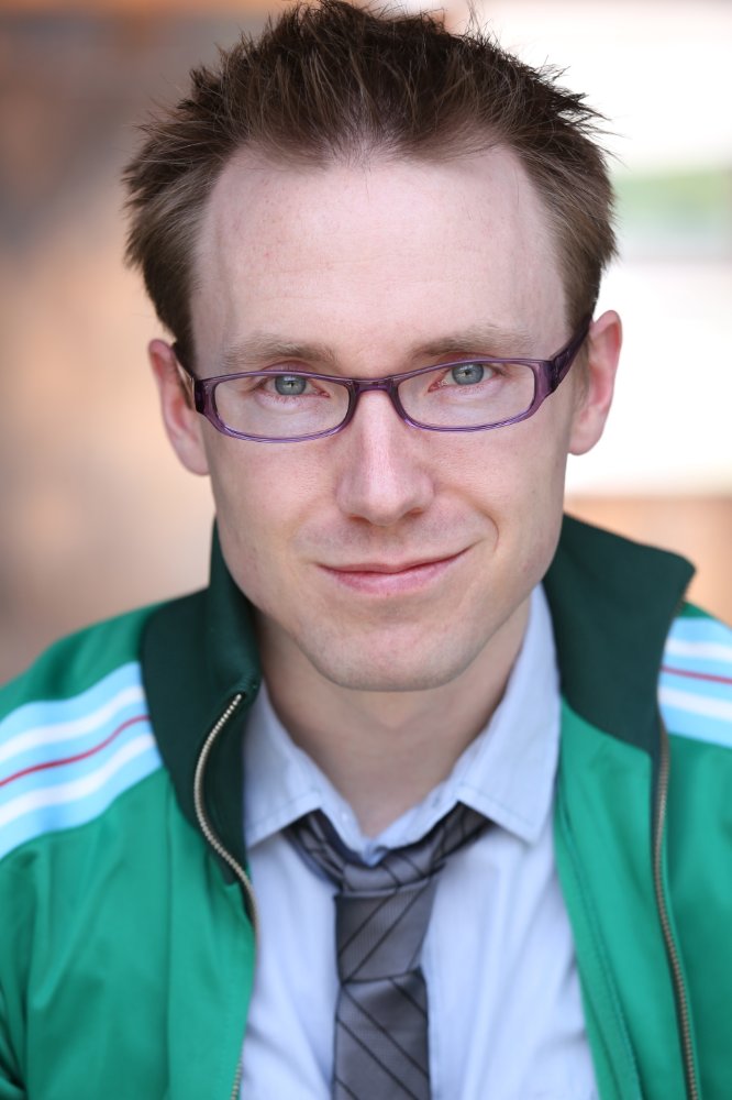 Mark Whitten