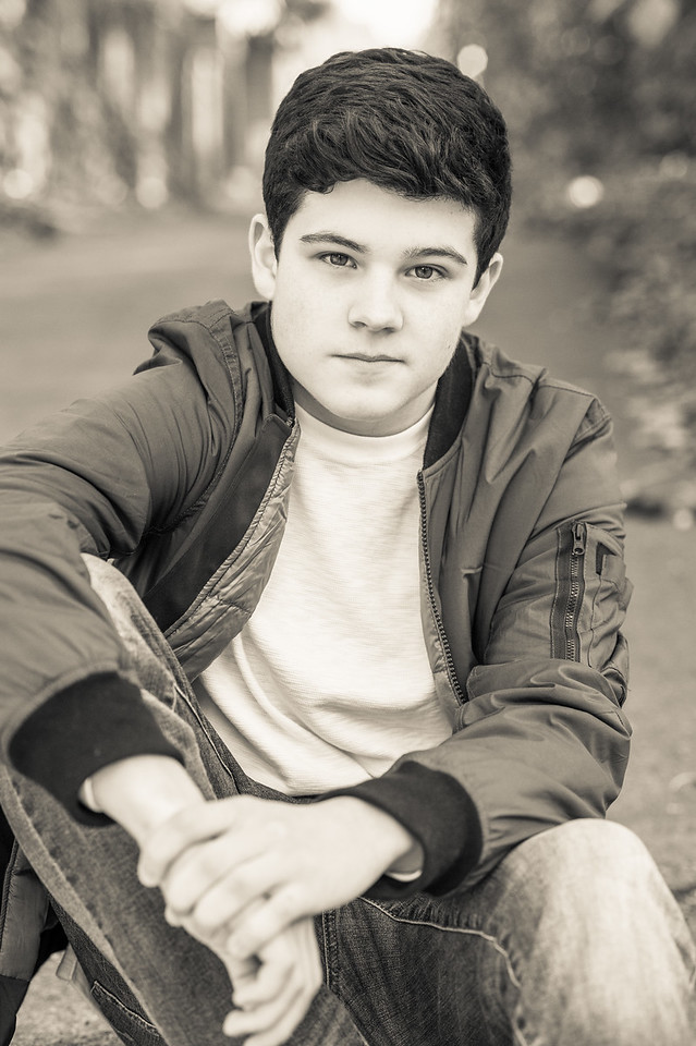 Will Kindrachuk