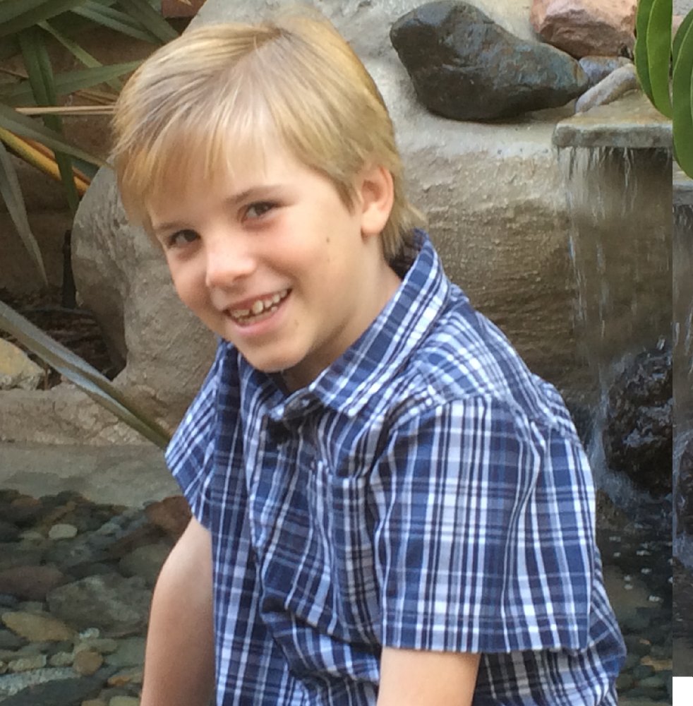 Brody Hamilton