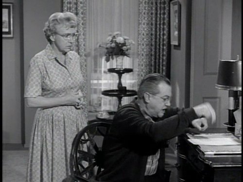 Martha Wilson