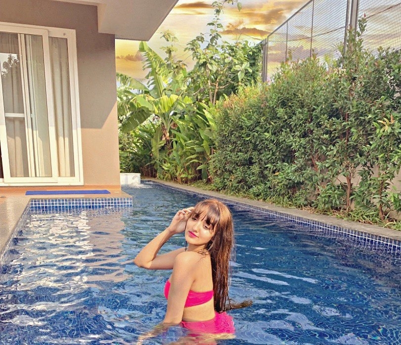 Nikita Bhamidipati