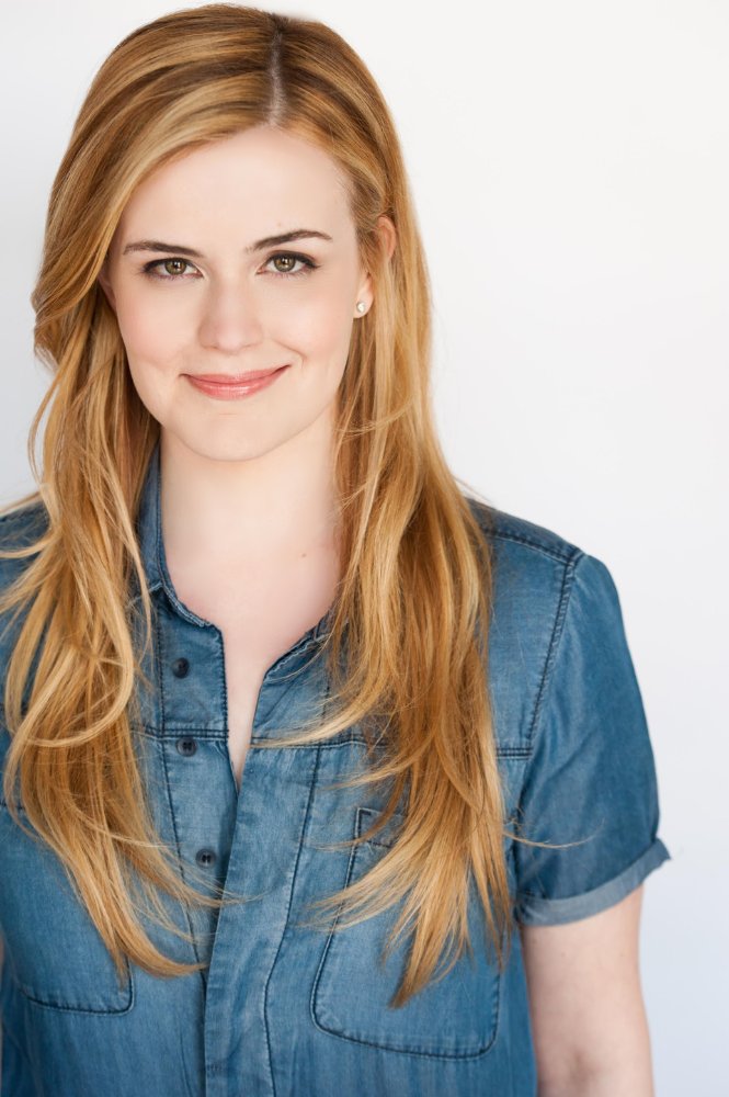 Rachel Annette Helson