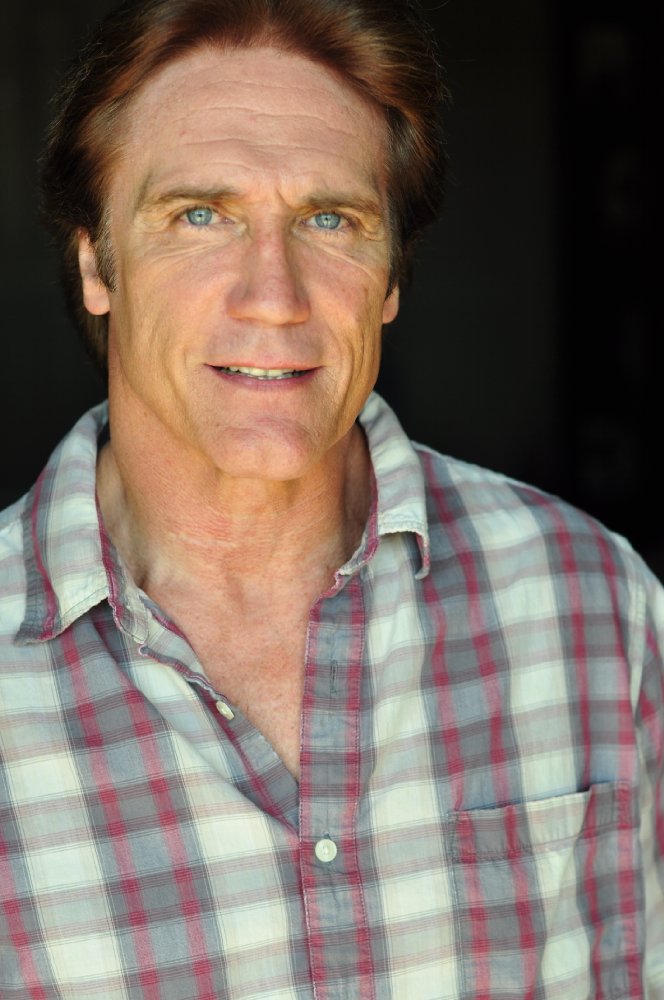 Barry Van Dyke
