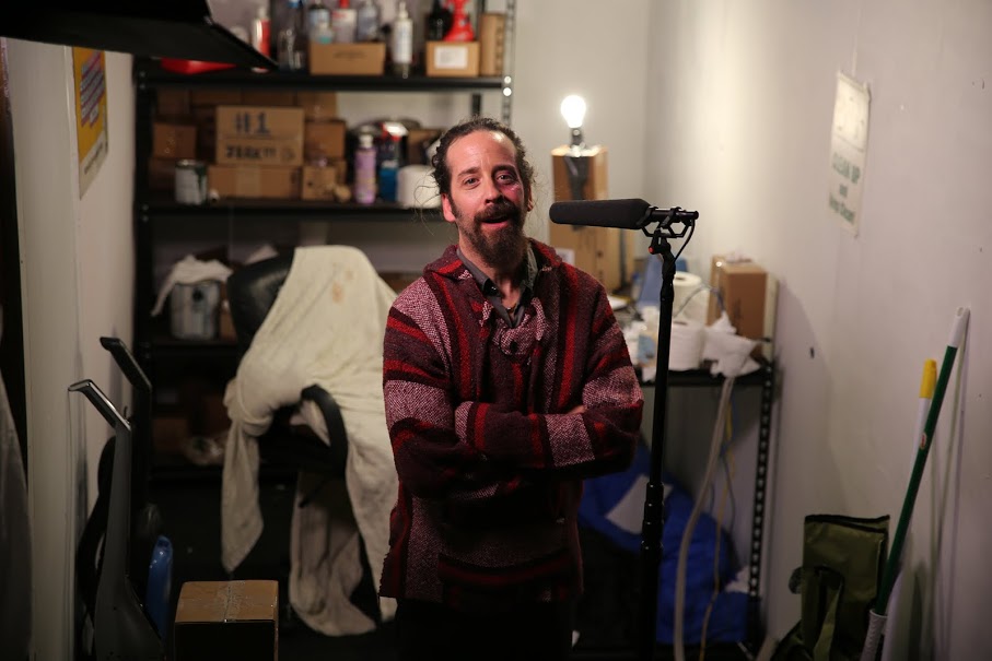 Rob Moore