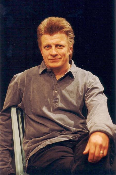 Timo Torikka