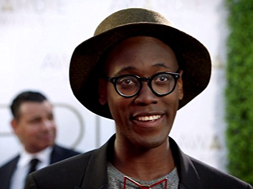 Adwin Brown