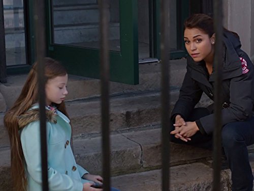 Monica Raymund