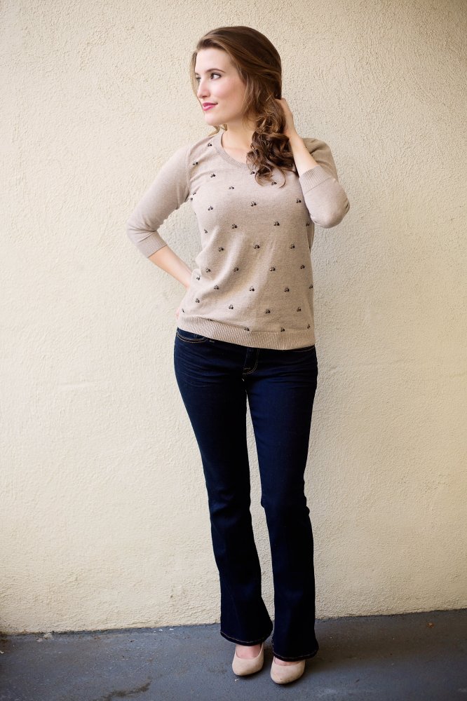 Christina Webb